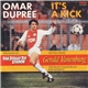 Omar Dupree - It's A Kick